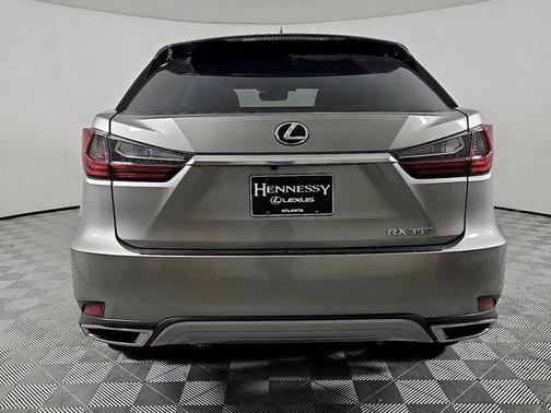 2021 Lexus RX 350 Premium