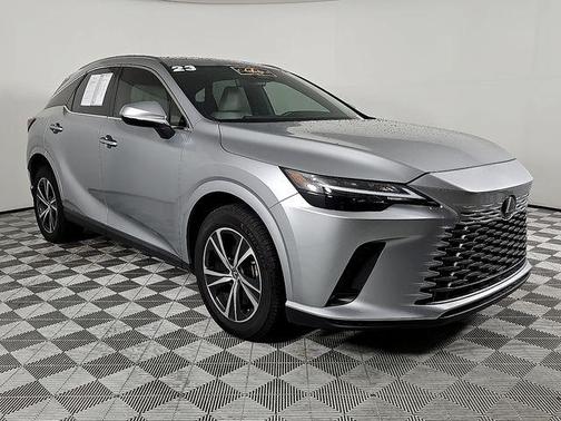 2023 Lexus RX 350 Premium