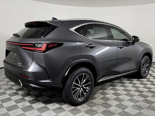 2026 Lexus NX 350 NX 350 Premium