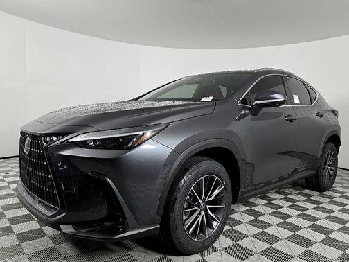 2026 Lexus NX 350 NX 350 Premium