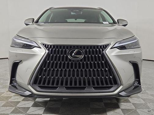 2026 Lexus NX 350 NX 350 Luxury
