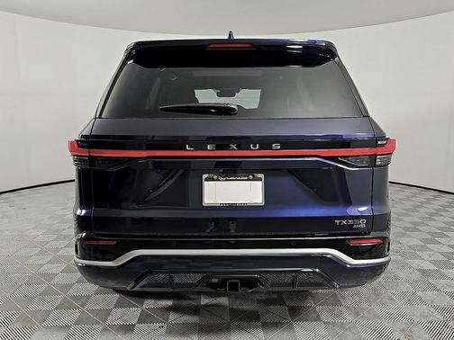 2026 Lexus TX 350 Base