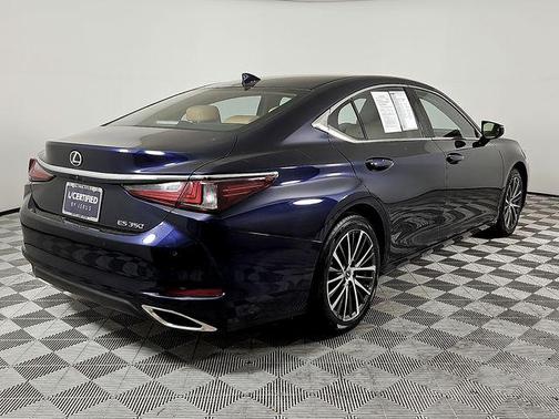 2023 Lexus ES 350 Premium