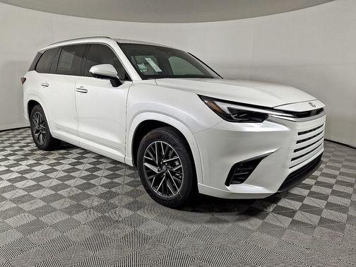 2026 Lexus TX 350 Premium