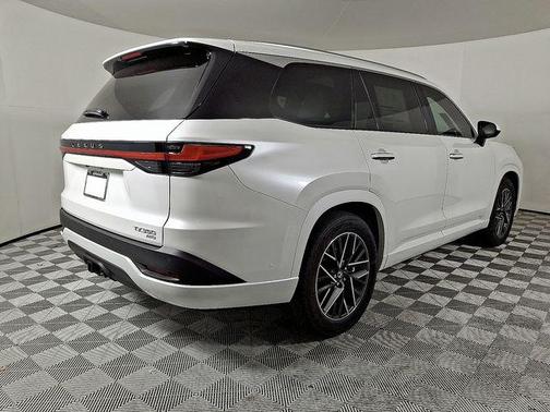 2026 Lexus TX 350 Premium
