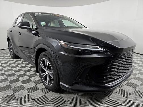 2023 Lexus RX 350 Base