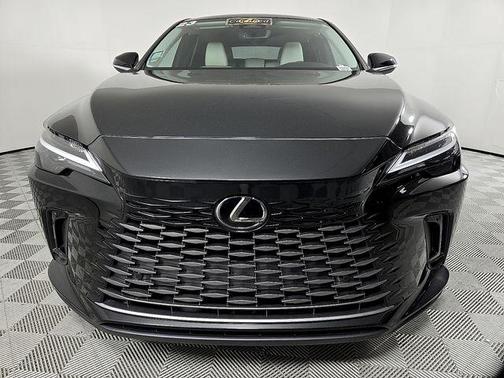 2023 Lexus RX 350 Base