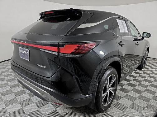2023 Lexus RX 350 Base