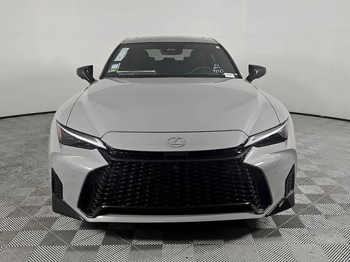 wind 2026 Lexus IS 350 Base