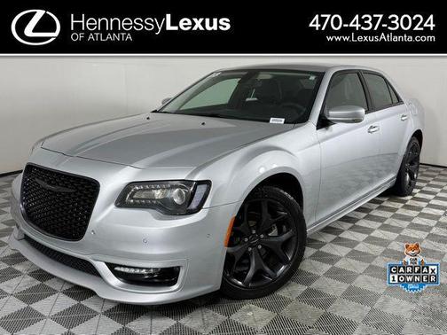 2023 Chrysler 300 Touring