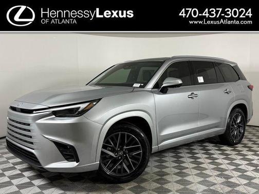 2025 Lexus TX 350 Premium