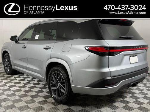 2025 Lexus TX 350 Premium