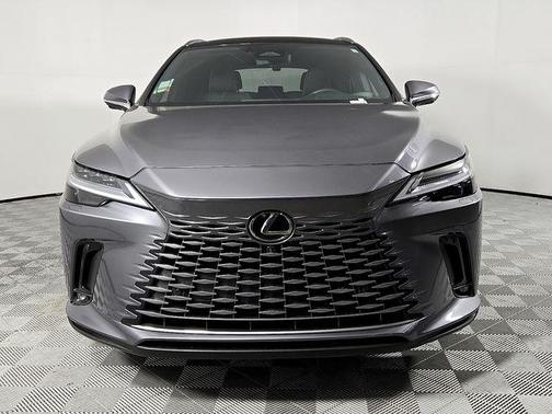 2023 Lexus RX 350 Luxury