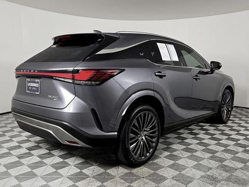 2023 Lexus RX 350 Luxury