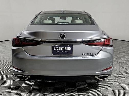 2025 Lexus ES 350 Premium