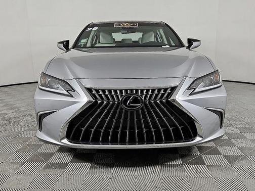 2025 Lexus ES 350 Premium