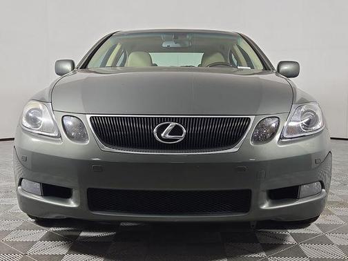 2006 Lexus GS 300 Base