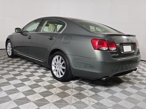 2006 Lexus GS 300 Base