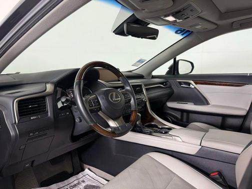 2016 Lexus RX 350 Base