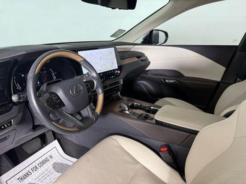 2023 Lexus RX 350 Premium Plus