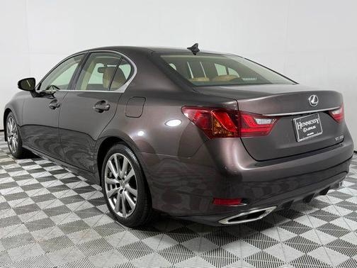 2013 Lexus GS 350 Base
