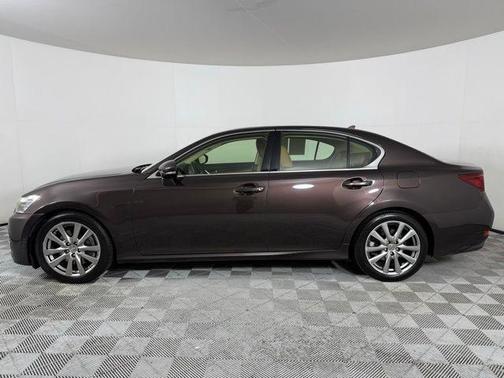 2013 Lexus GS 350 Base