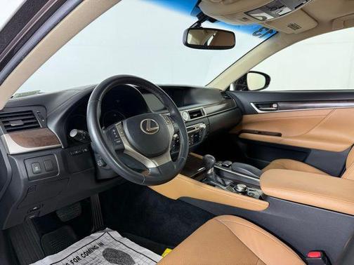 2013 Lexus GS 350 Base