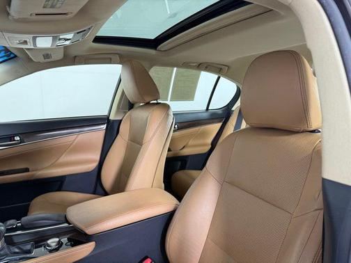 2013 Lexus GS 350 Base