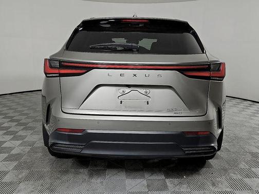 2023 Lexus NX 350 Luxury