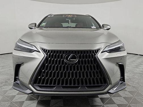 2023 Lexus NX 350 Luxury