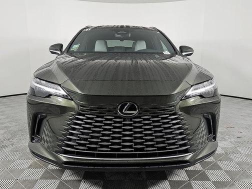 2025 Lexus RX 350 Premium Plus