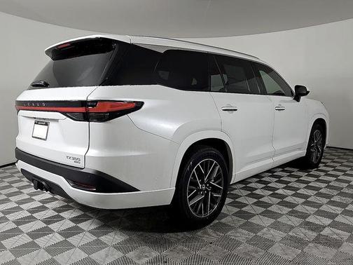 2026 Lexus TX 350 Premium