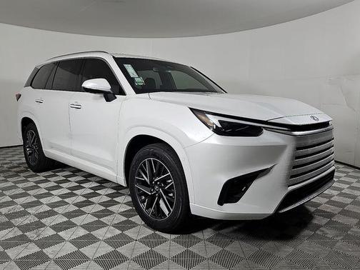 2026 Lexus TX 350 Premium