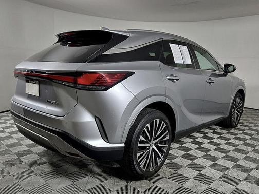 2024 Lexus RX 350 Premium Plus