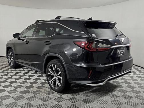 Caviar 2021 Lexus RX 350L Premium