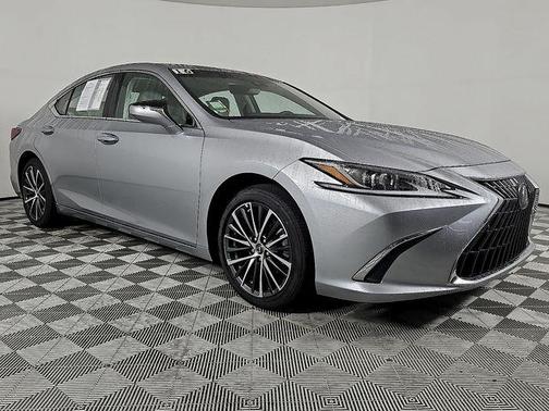 2025 Lexus ES 350 Base