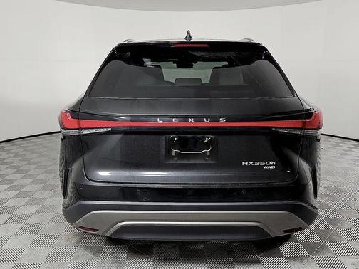 2023 Lexus RX 350 Luxury