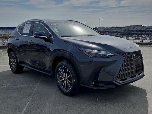 2024 Lexus NX 250 Premium