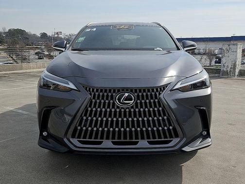 2024 Lexus NX 250 Premium