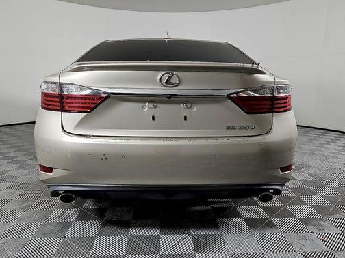 2013 Lexus ES 350 Base
