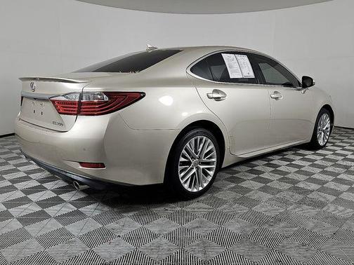 2013 Lexus ES 350 Base