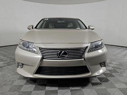 2013 Lexus ES 350 Base