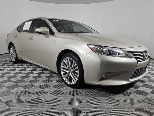 2013 Lexus ES 350 Base