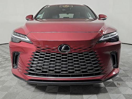 2023 Lexus RX 350 Premium Plus