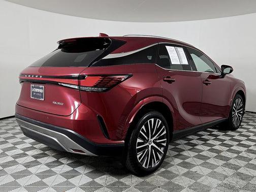 2023 Lexus RX 350 Premium Plus