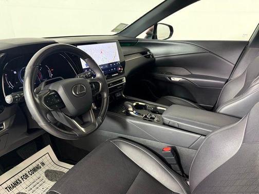 2023 Lexus RX 350 Premium Plus