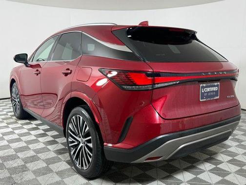 2023 Lexus RX 350 Premium Plus
