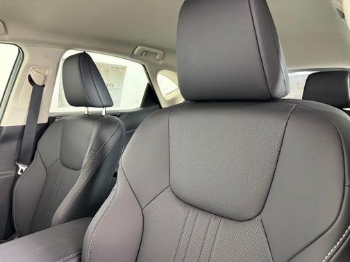 2025 Lexus NX 250 Base