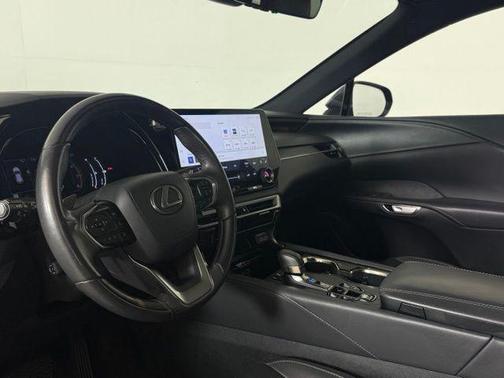 Mica 2023 Lexus RX 350 Premium