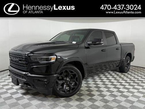 2024 RAM 1500 Limited